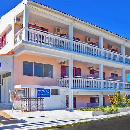 Bona Vista Studios Λαγανάς Εξωτερικό φωτογραφία
